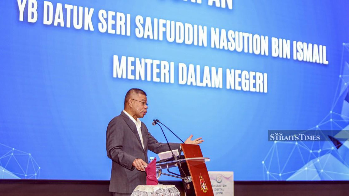 PKR Rejects Religious and Ethnic Competition, Pledges Focus on Governance Record