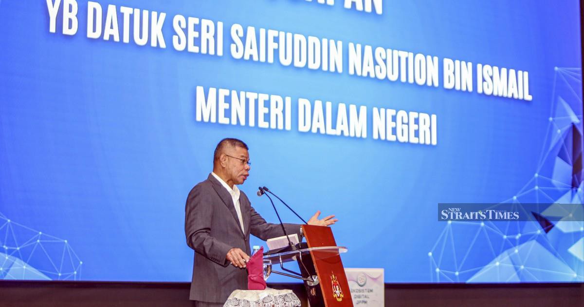 PKR Rejects Religious and Ethnic Competition, Pledges Focus on Governance Record