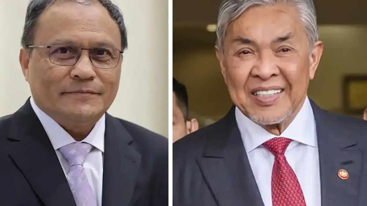 Government seeks to restore Bar's judicial review dismissal in October hearing