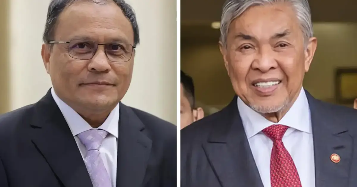 Government seeks to restore Bar's judicial review dismissal in October hearing