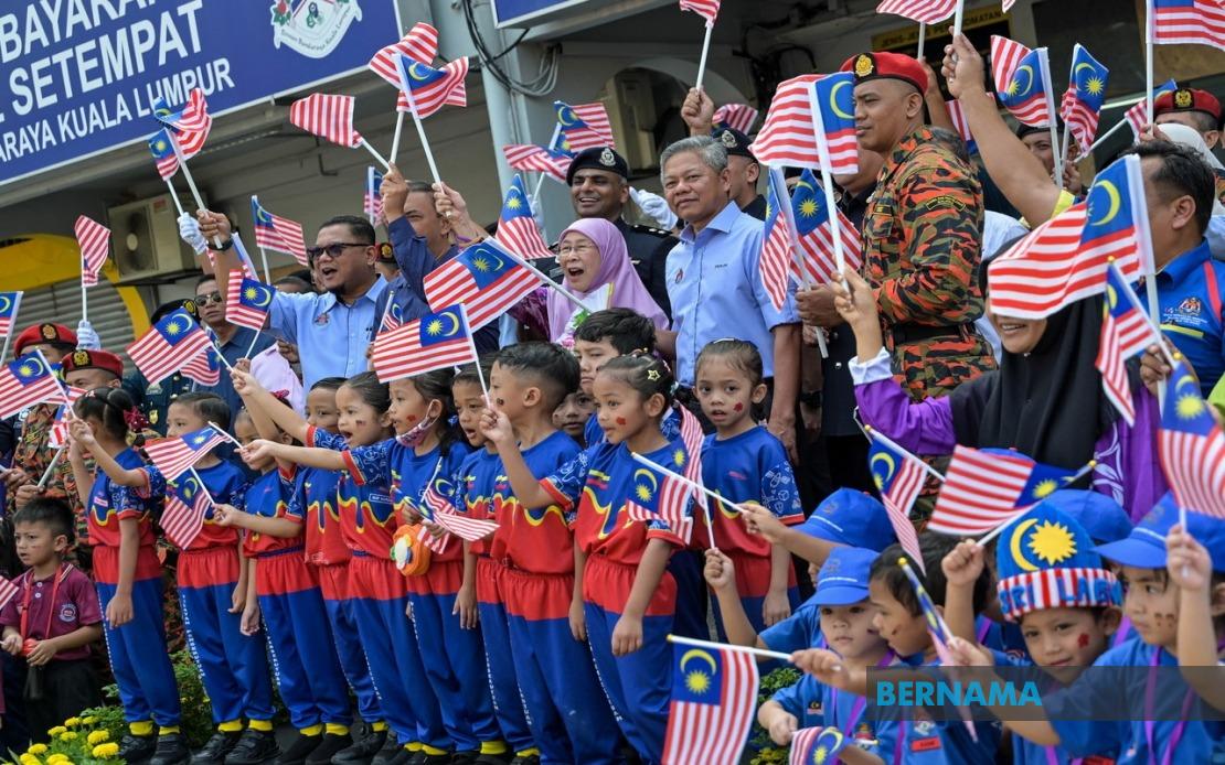Independence Must Be Valued To Preserve Peace, Unity