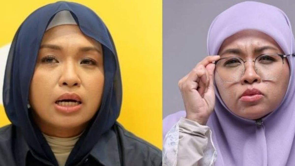 Ieda Moin Exposes Industry's Exploitative Pay: RM500 Per Role Despite Three-Decade Career