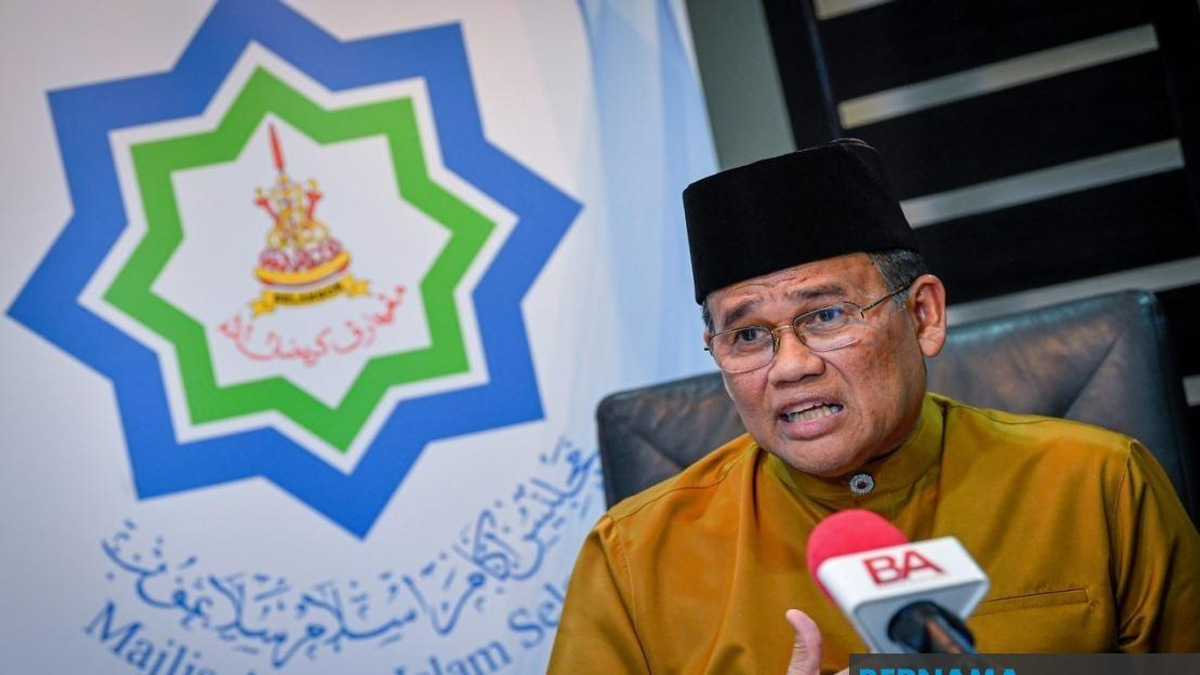 MAIS To Convene Urgent Meeting Over Burial Delay Row at Ukay Perdana Cemetery