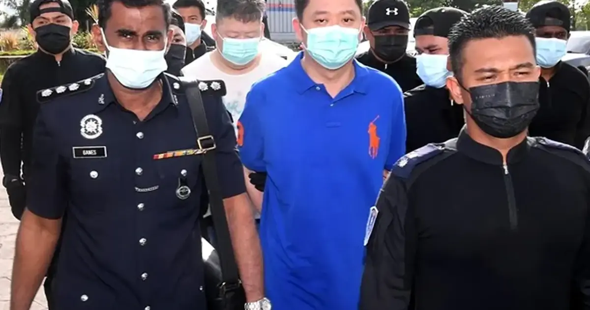 High Court Upholds 5-Year Prison Term for Businessman Convicted of Assaulting Fasting Bodyguards