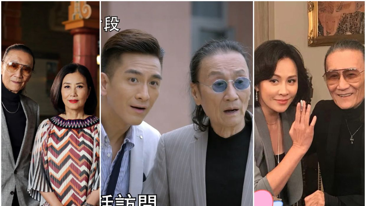 Hong Kong Stars Remember Patrick Tse's Grace, Generosity and Unforgettable Legacy