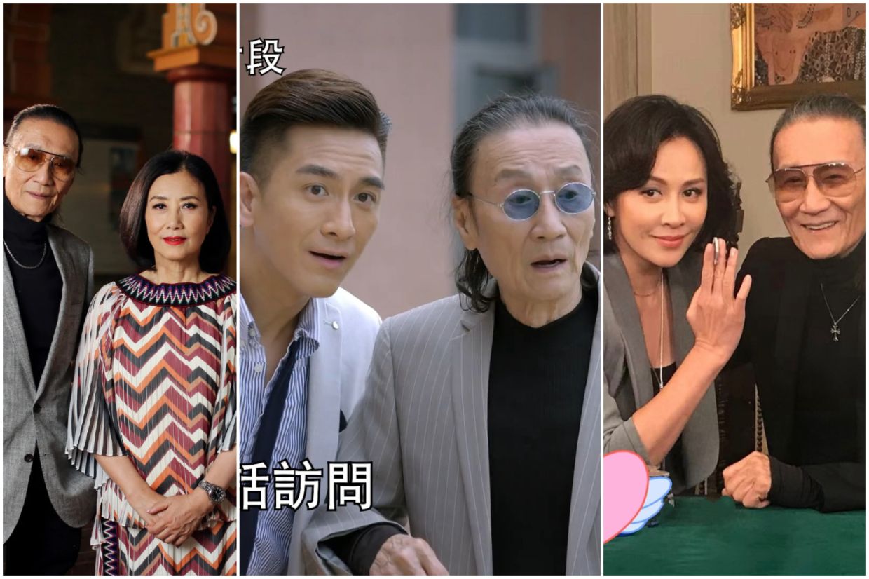 Hong Kong Stars Remember Patrick Tse's Grace, Generosity and Unforgettable Legacy