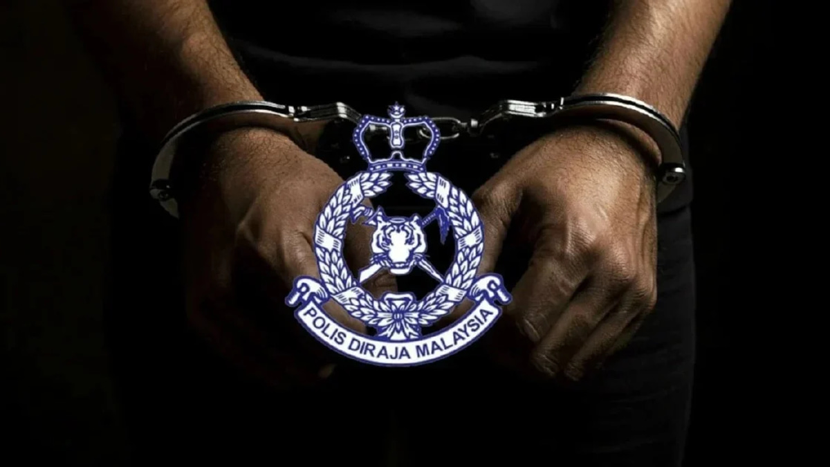 Police Net Two Suspects, Seize 2,000 Yaba Pills in Kelantan Operation