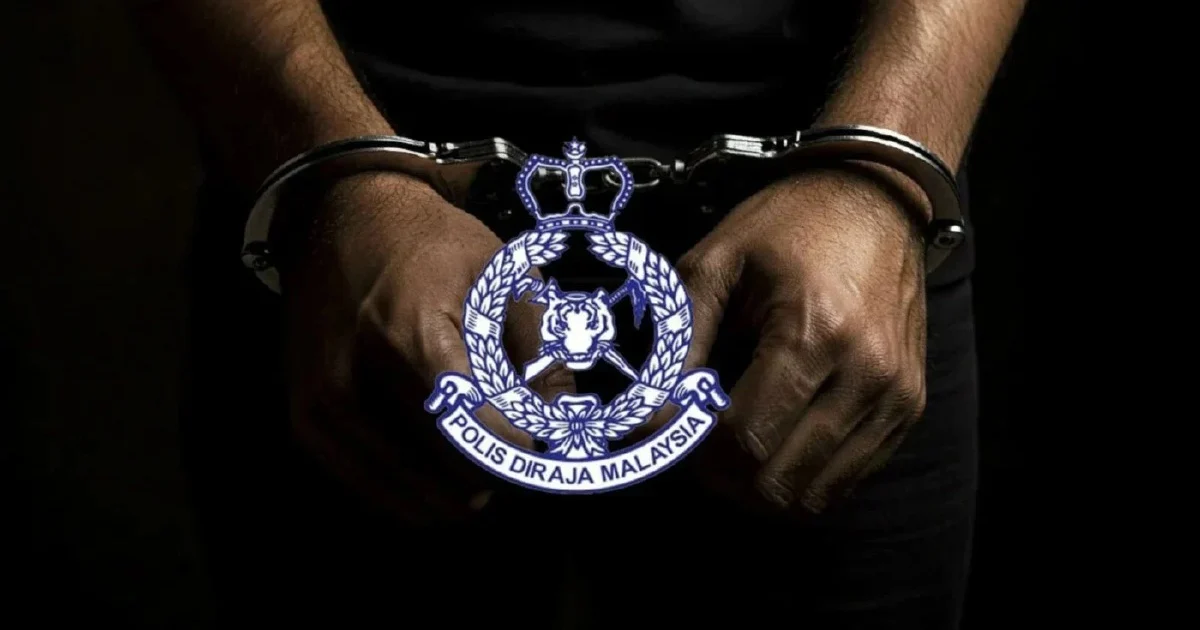 Police Net Two Suspects, Seize 2,000 Yaba Pills in Kelantan Operation