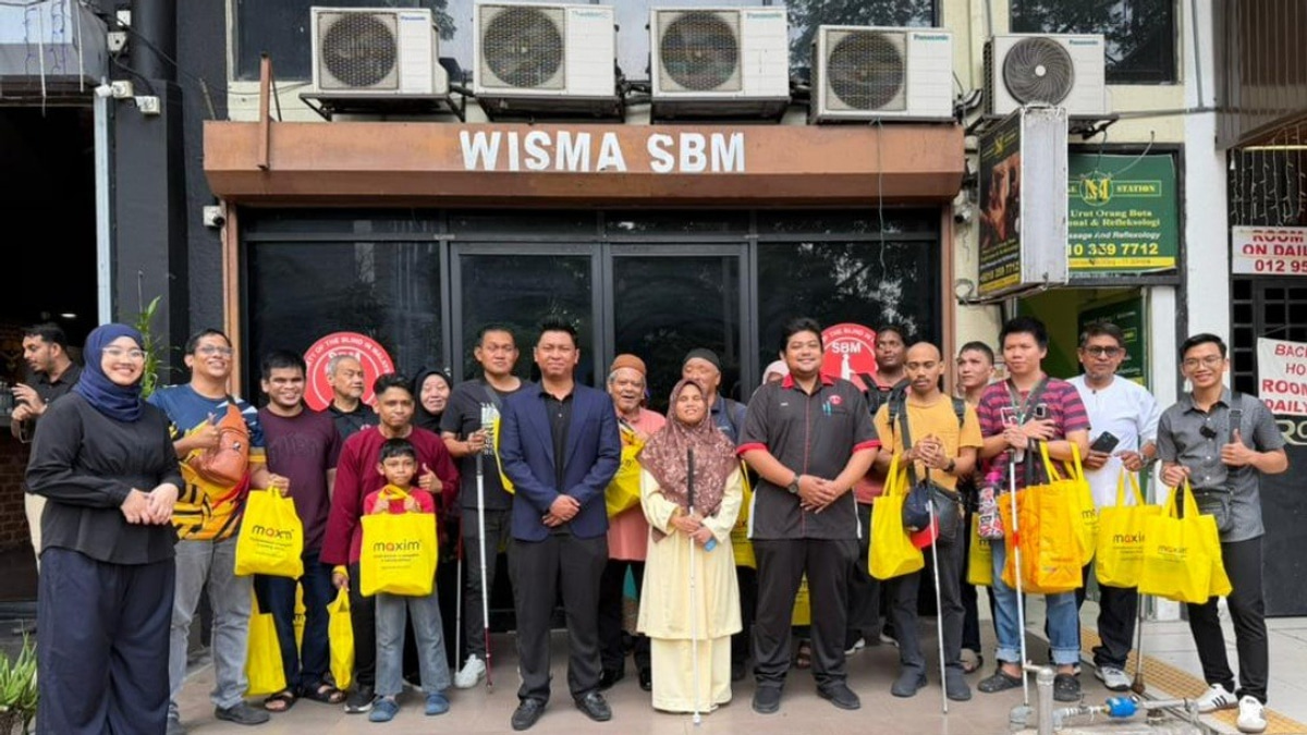Maxim Expands Inclusive Mobility Drive Across Malaysia with Tech and Partnerships