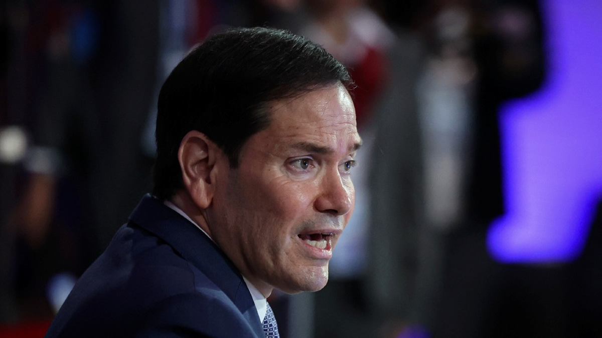 US Lawmakers Push to Freeze Malaysia Military Aid Over Anwar's Israel Stance