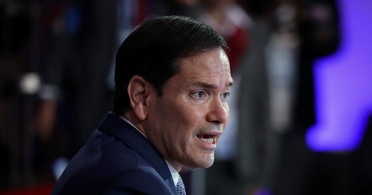 US Lawmakers Push to Freeze Malaysia Military Aid Over Anwar's Israel Stance