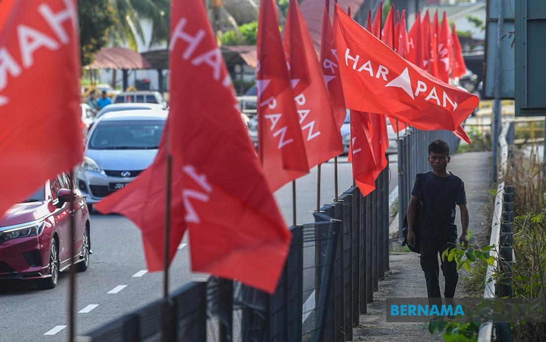 Indian Votes Could Swing Johor Election for Pakatan Harapan, Says PKR Leader