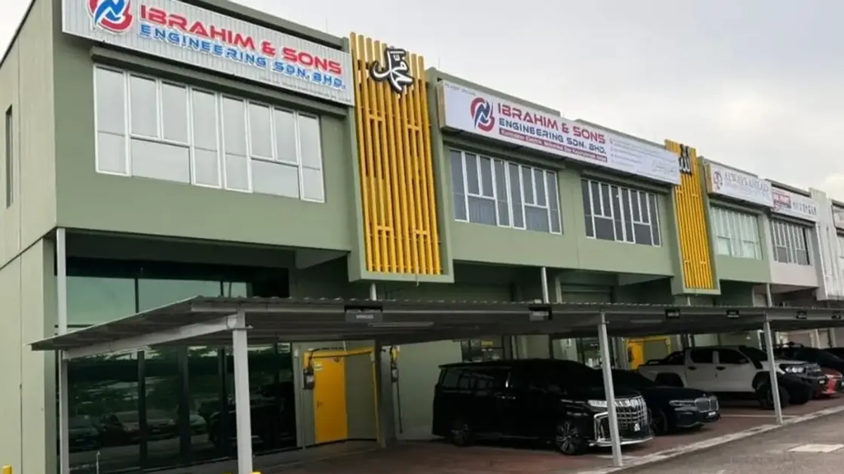 JB Engineering Firm Hits Back With Defamation Counter-Suit Against Ex-Partner