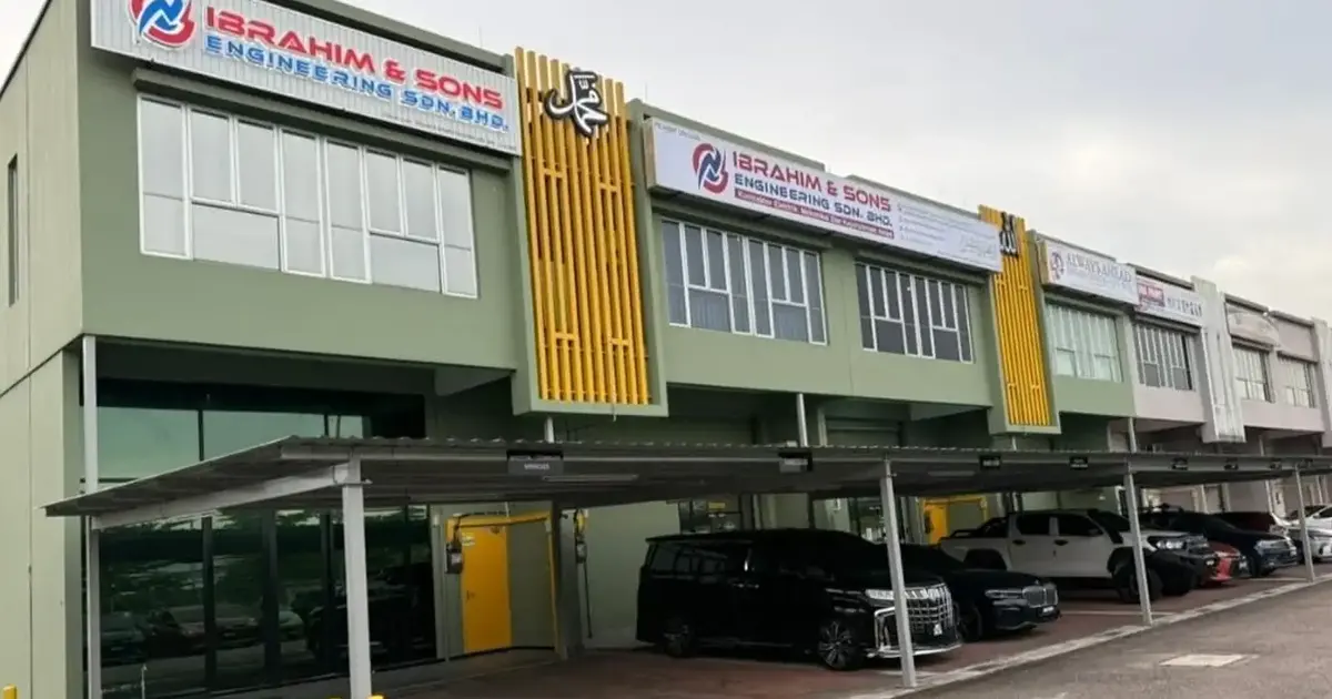 JB Engineering Firm Hits Back With Defamation Counter-Suit Against Ex-Partner