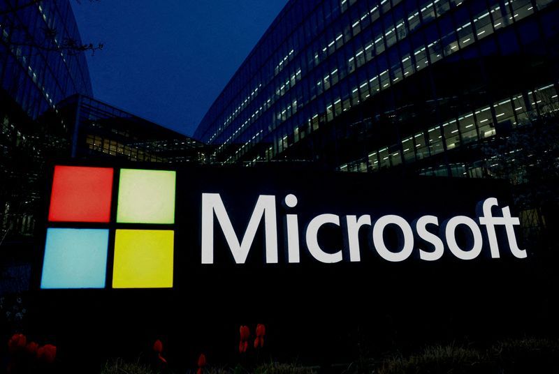Microsoft to invest billions in Mistral's European AI infrastructure push