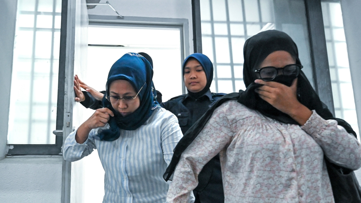 Two Women Accused of Defrauding Perak Retiree Through Fake Tax Arrears Scheme