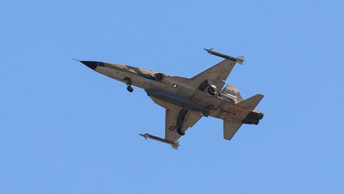 Iran escalates diplomatic pressure over missing pilots, demands access to Qatar and Kuwait