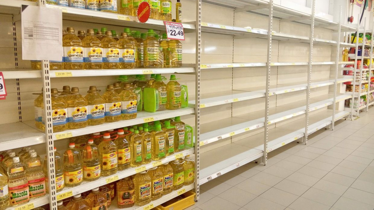 RM10.879 billion in cooking oil subsidies vanishes: Investigation reveals systemic failures in Malaysia's subsidy system