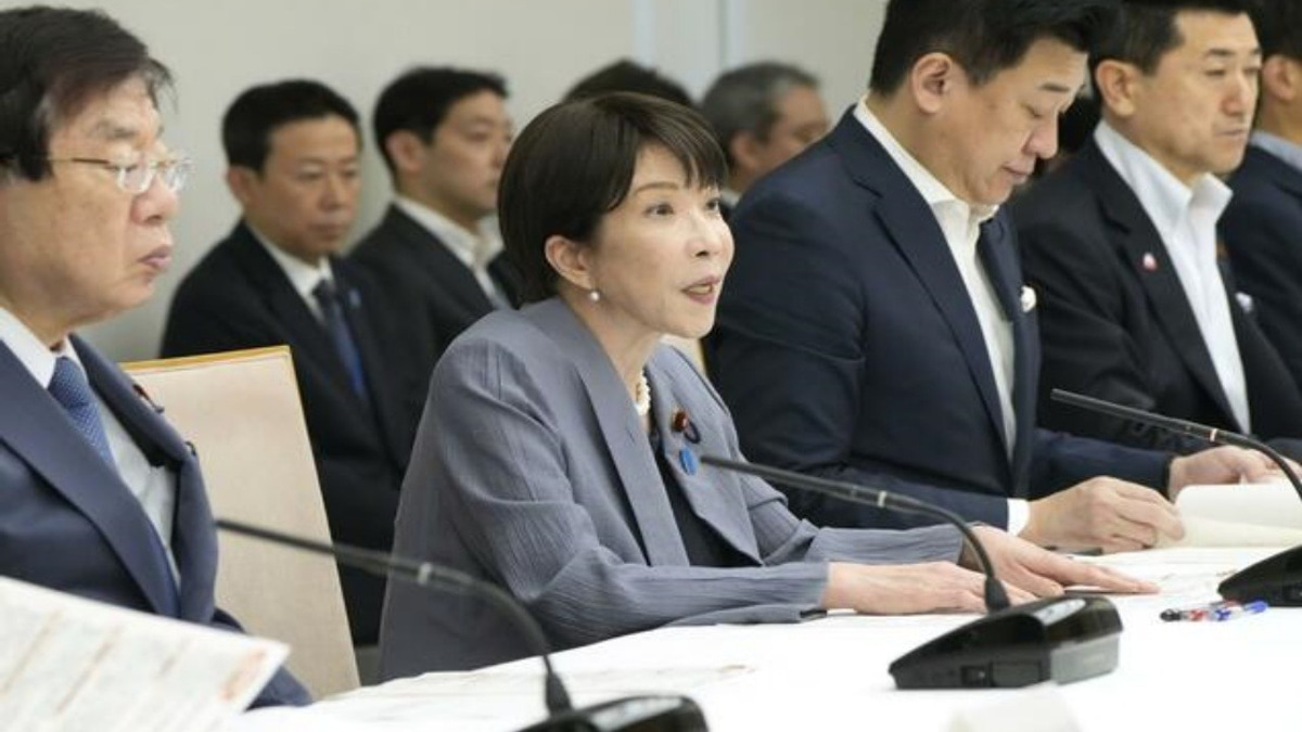 Japan Establishes New Intelligence Bureau to Counter Espionage Threats
