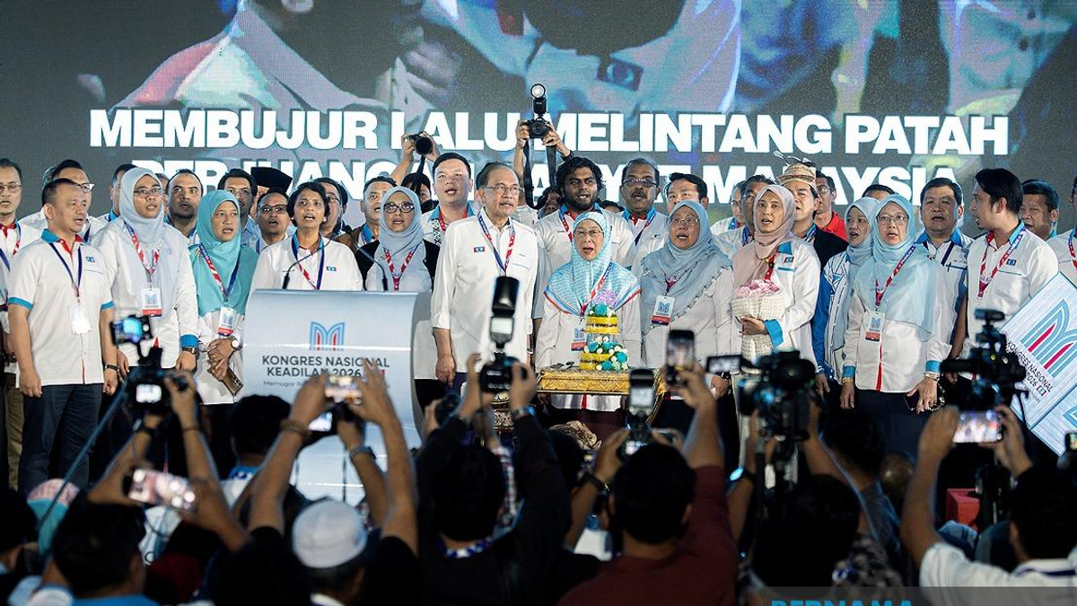 Government to Amend Tabung Haji Act, PM Anwar Pledges Stronger Institutional Safeguards