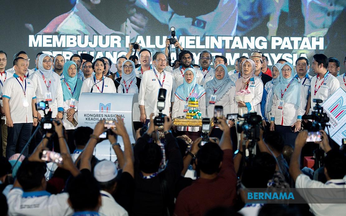 Government to Amend Tabung Haji Act, PM Anwar Pledges Stronger Institutional Safeguards