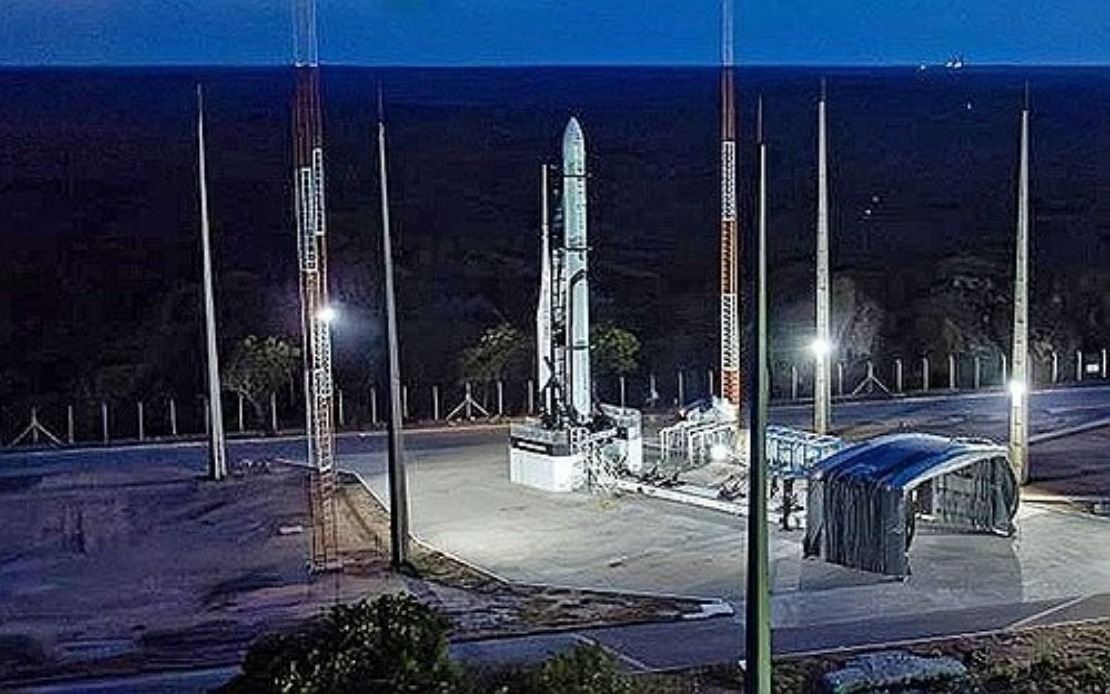 South Korea Delays Mir Solid-Fuel Rocket Launch Citing Safety Issues