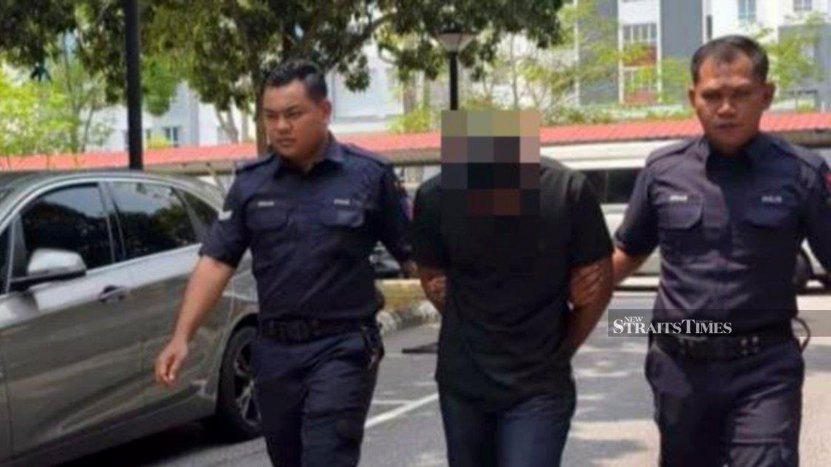 Soldier Held Over Accidental Shooting of Colleague at Port Dickson Range