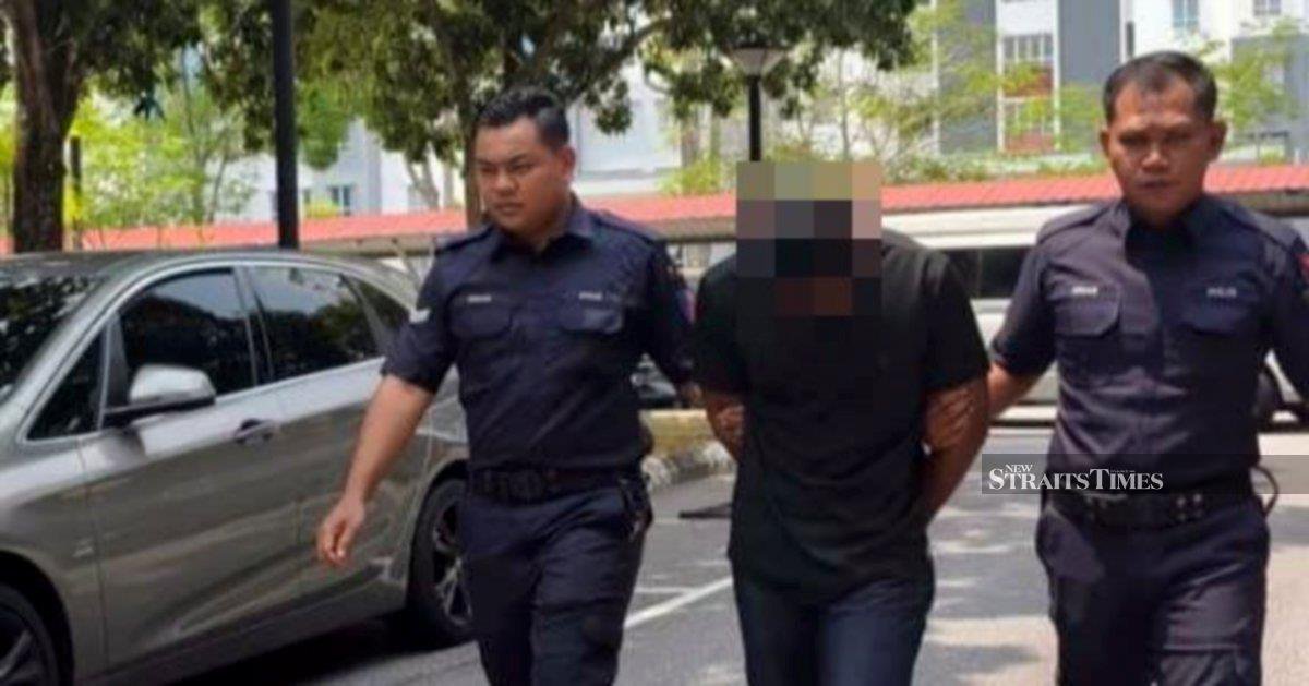 Soldier Held Over Accidental Shooting of Colleague at Port Dickson Range