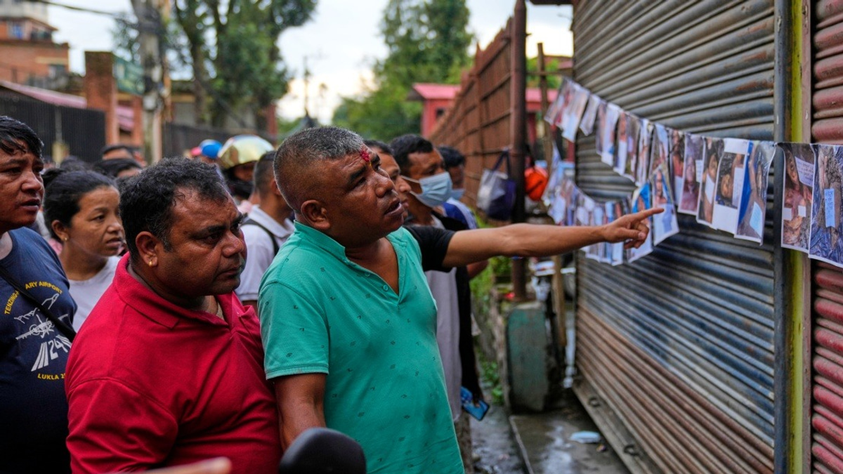 Nepal Floods Death Toll Exceeds 500 as Search Continues; Two Malaysians Located
