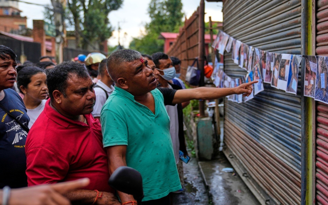 Nepal Floods Death Toll Exceeds 500 as Search Continues; Two Malaysians Located