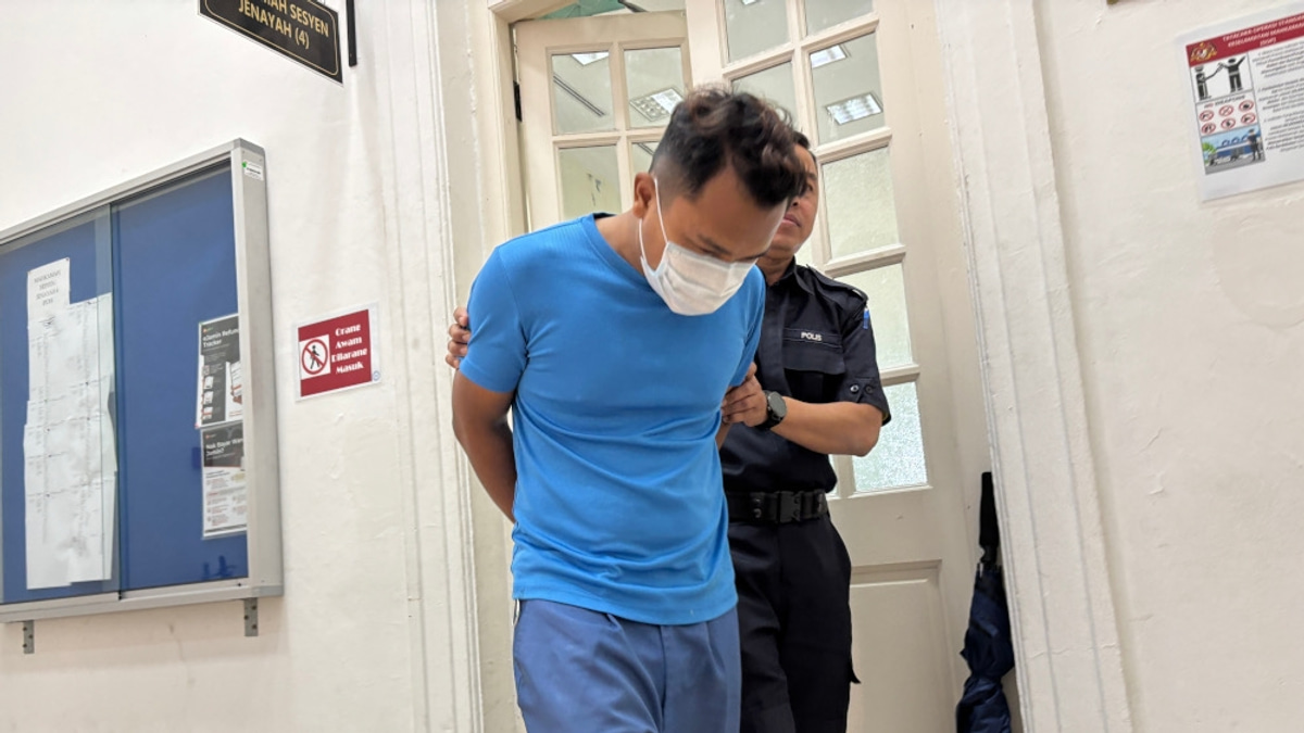 Technician Denies Seven Counts of Sexual Assault Against Stepdaughter