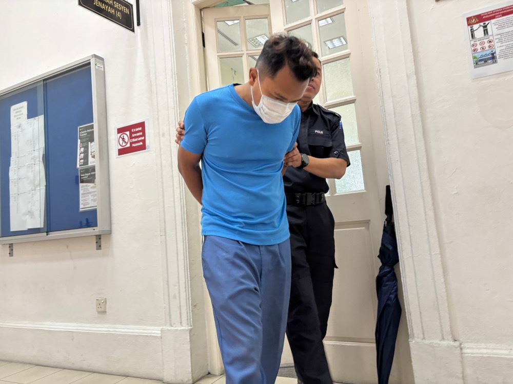 Technician Denies Seven Counts of Sexual Assault Against Stepdaughter