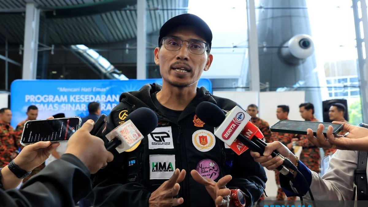 Family of Missing Malaysian Firefighter in Nepal Maintains Hope Despite Communication Blackout