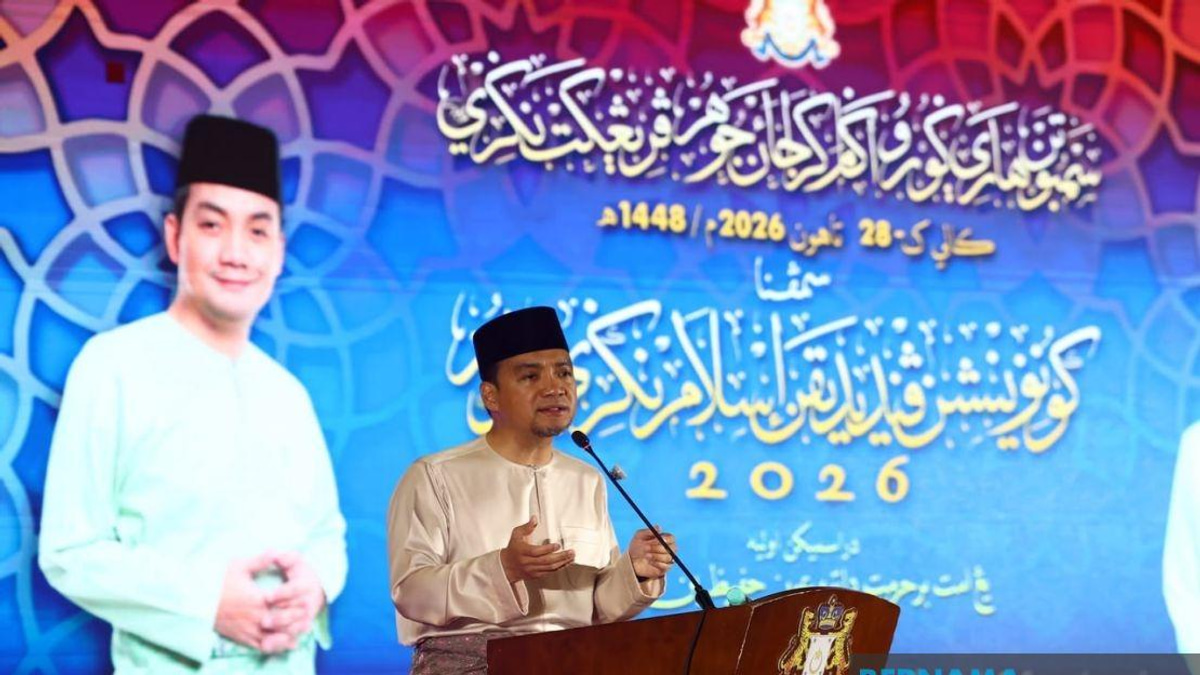 Johor Extends Pioneer School Initiative to Religious Education Sector