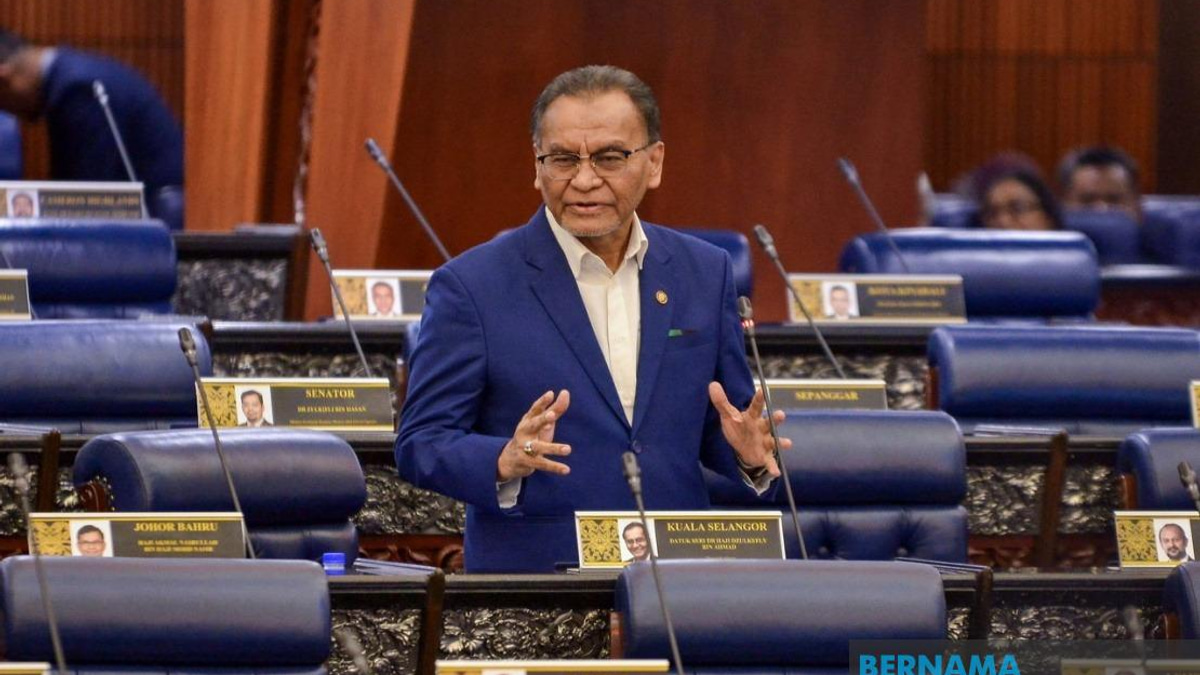 MediAsas Plan Aims to Ease Healthcare Costs for Middle-Income Malaysians