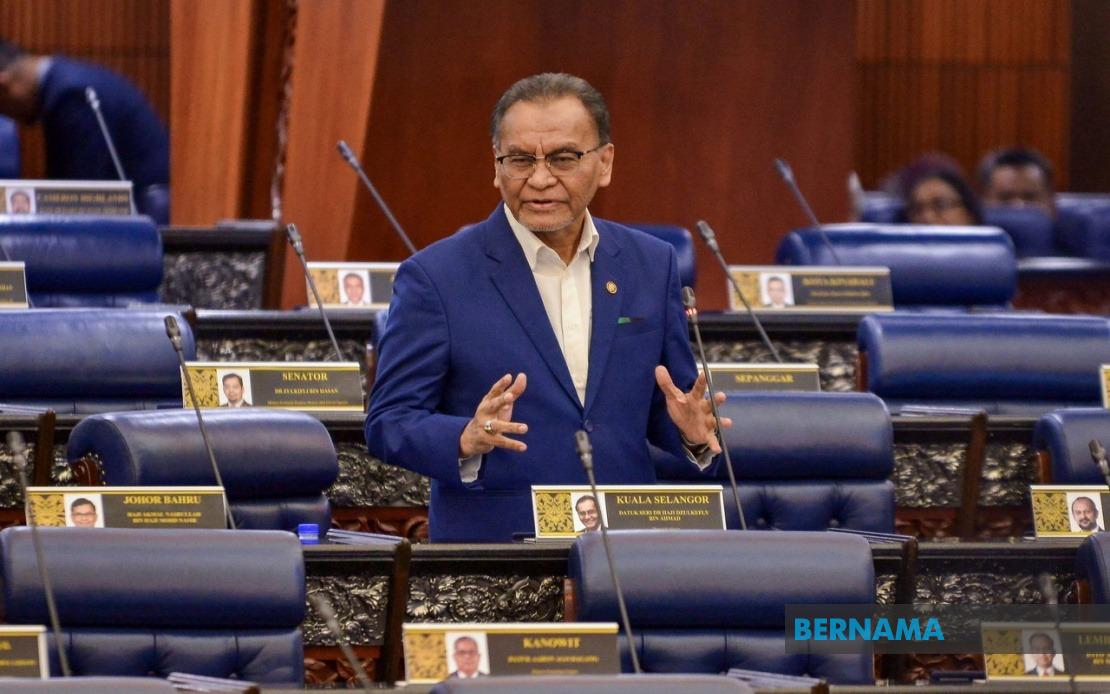MediAsas Plan Aims to Ease Healthcare Costs for Middle-Income Malaysians