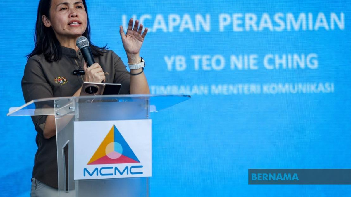 NSRC Reports Nearly 6,000 Online Scam Cases in First Four Months of 2025