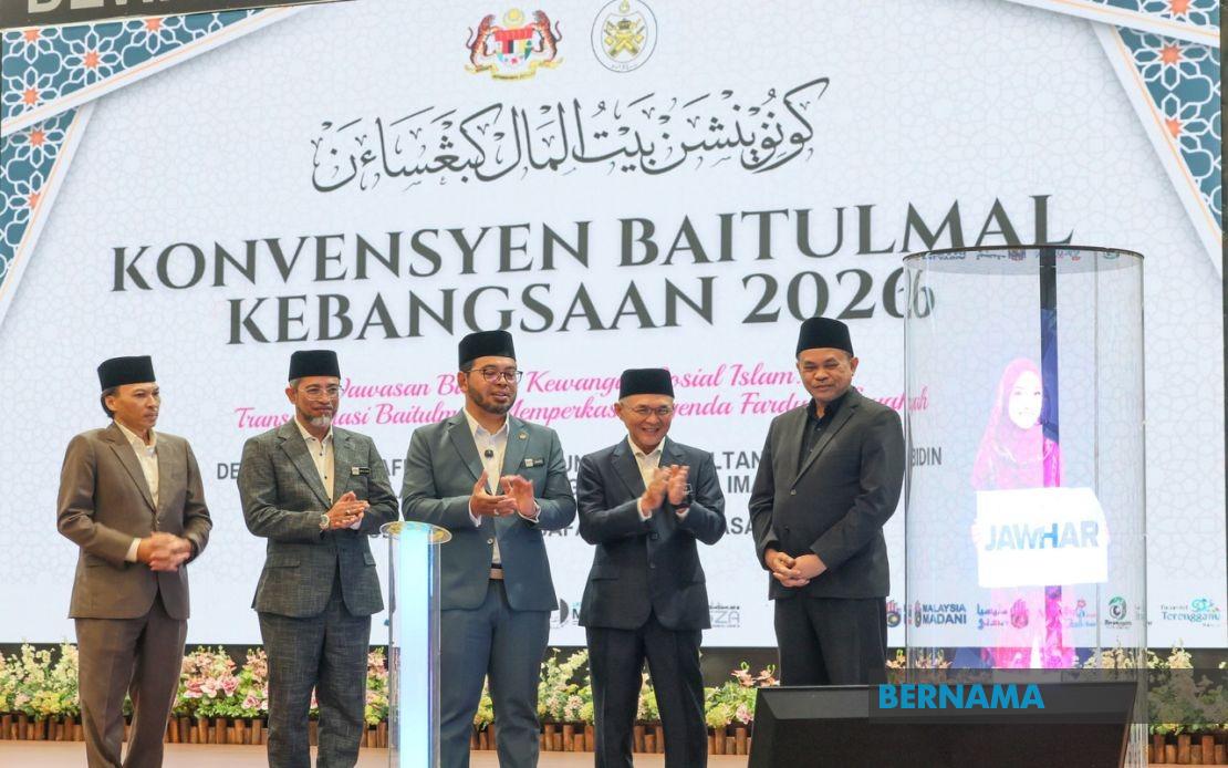Malaysia's Islamic Social Finance Sector Charts Bold Digital Transformation Path