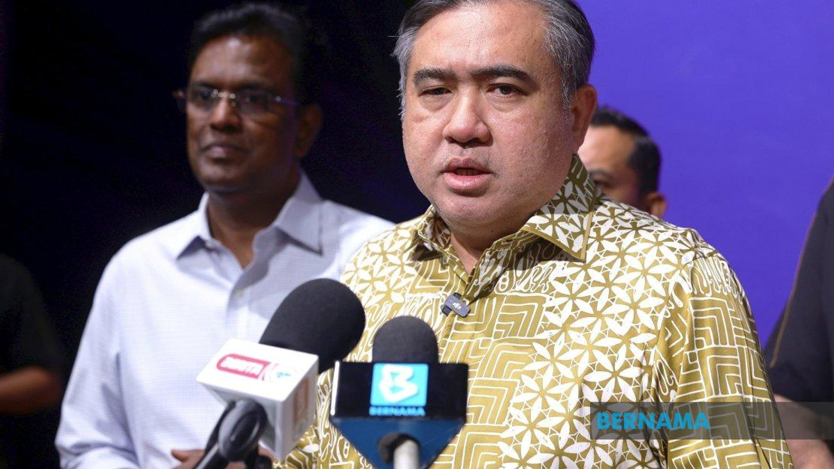 Loke Welcomes Competition for Chennah Seat as Negeri Sembilan Election Looms