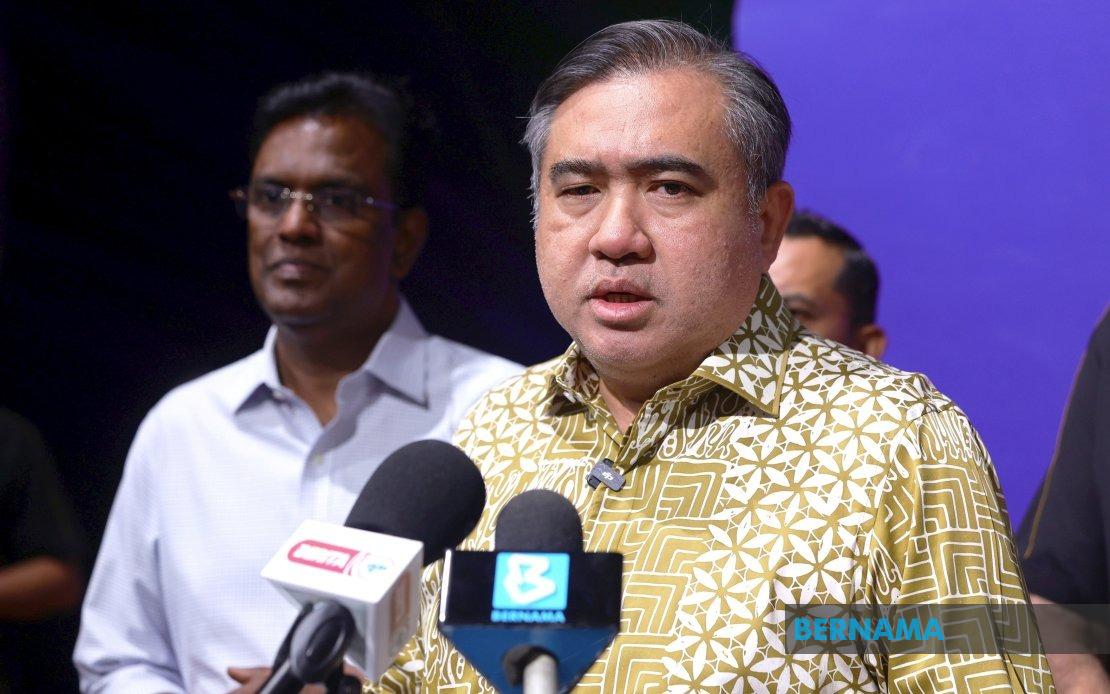 Loke Welcomes Competition for Chennah Seat as Negeri Sembilan Election Looms