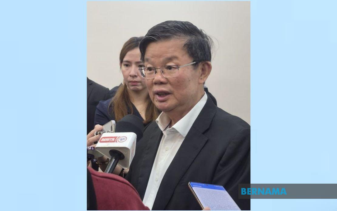 Penang Tracks Rohingya Resettlement as 121 Voluntarily Relocate to Kuala Lumpur