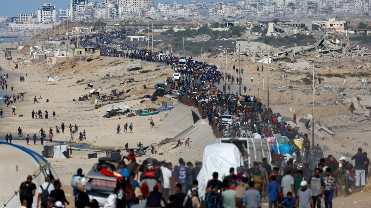 Palestine Firmly Opposes Efforts to Dismantle UNRWA Operations in Gaza