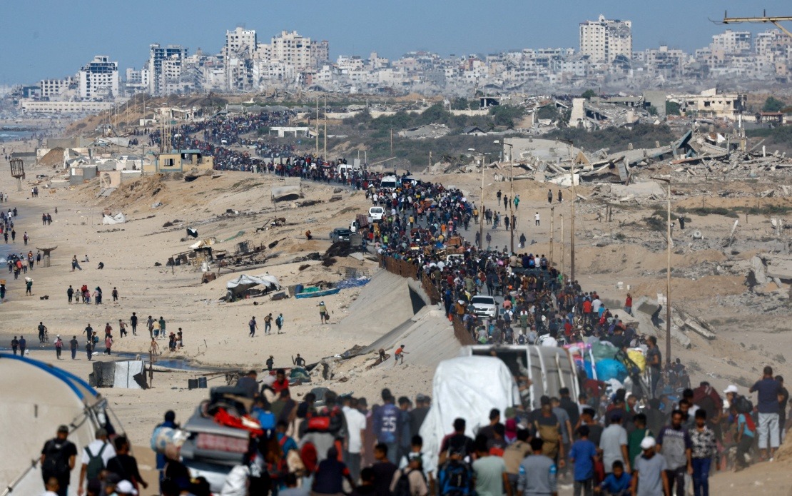 Palestine Firmly Opposes Efforts to Dismantle UNRWA Operations in Gaza