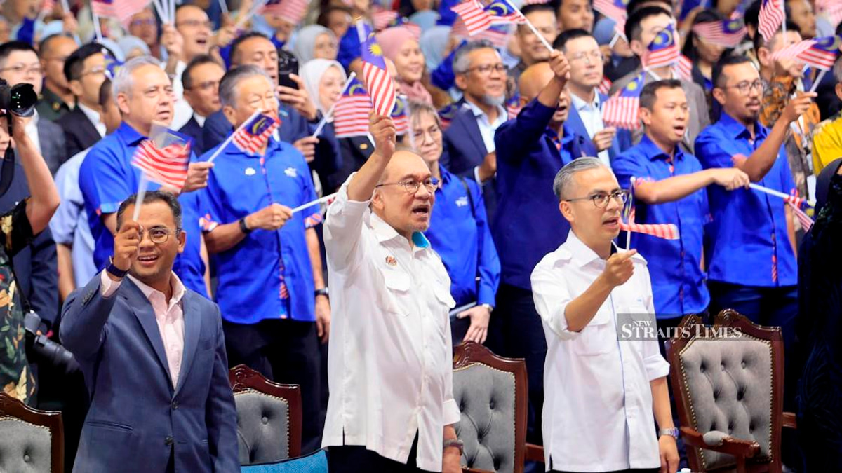 Anwar Directs Immediate Student Freedoms as AUKU Abolition Looms
