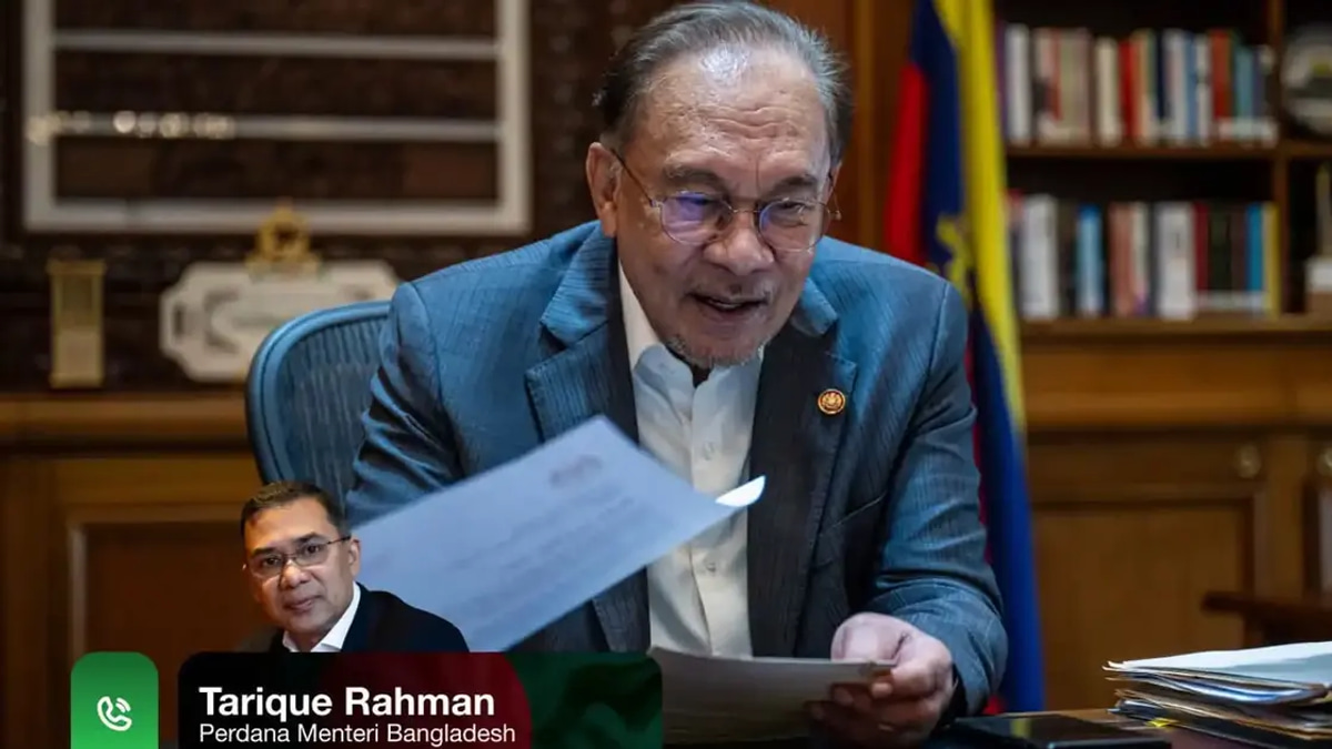 Bangladesh Turns to Malaysia for LNG Supplies as Energy Crisis Deepens