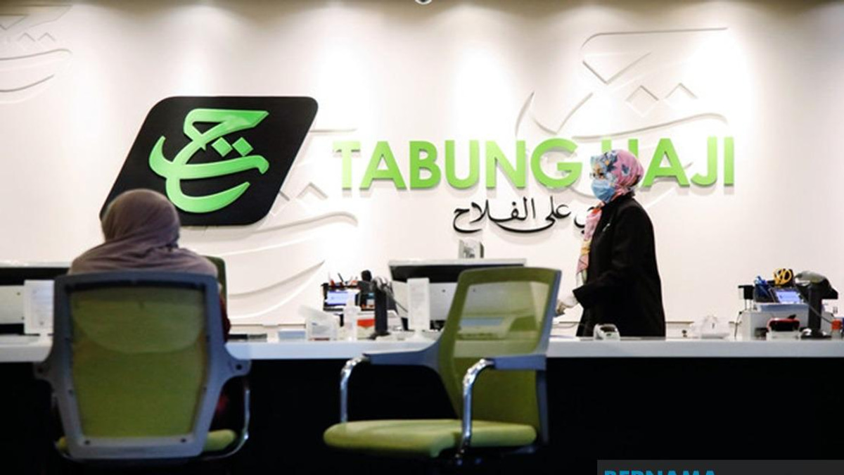 PH Demands Swift Action on Tabung Haji Reforms After RCI Report