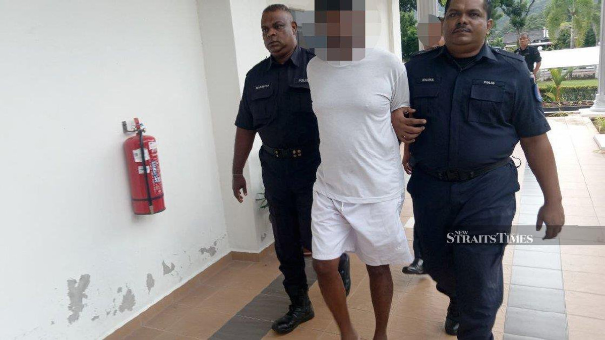 Cattle Herder Held for Four Days in Police Assault Investigation