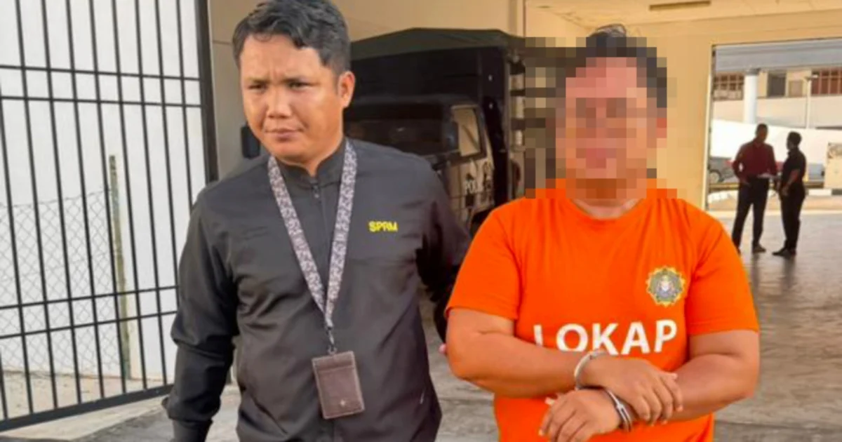 MACC Arrests Three in RM20 Million Rice Industry Financing Fraud Scheme