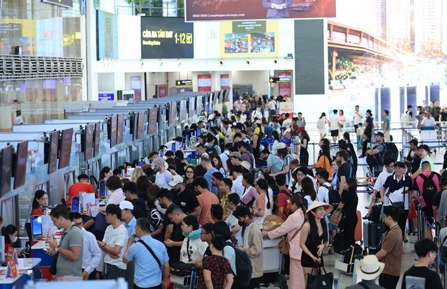 Vietnam introduces mandatory passenger compensation for flight delays under new decree