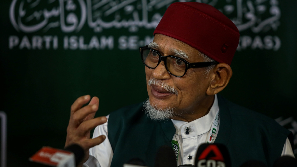 Bersatu's Departure from Perikatan Nasional Triggered by Muhyiddin's Coalition Announcement